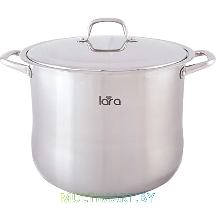 Кастрюля LARA LR02-44